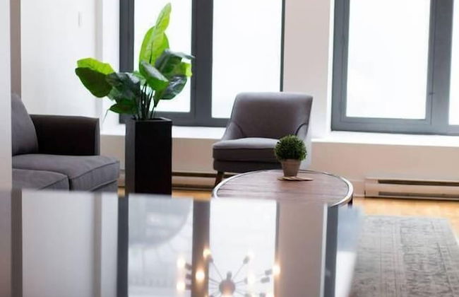 Style & Fun in Old Montreal - Foto 43