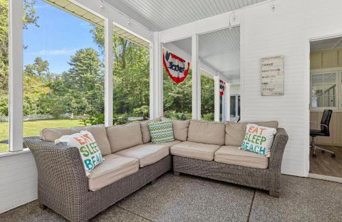 Whispering Arbor by Juniper Holiday + Home - Foto 28