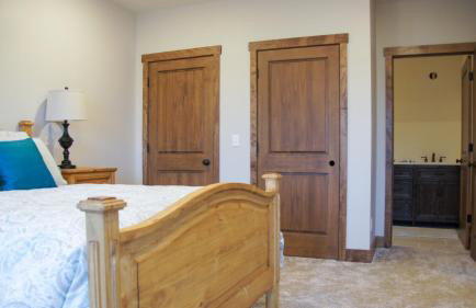 Lakefront Home 4 Bedroom 4 Bath Sleeps 12 - Foto 12