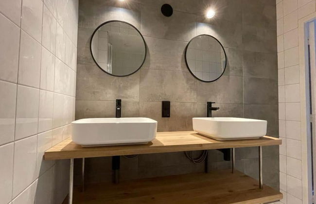 Apartment Near North Sea and Lighthouse - Foto 16