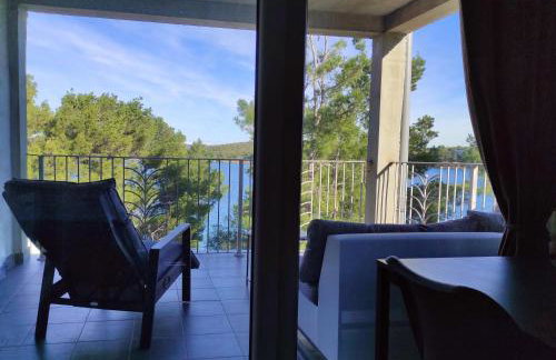 Feel Dugi Otok - Apartment Sofia - Photo 14