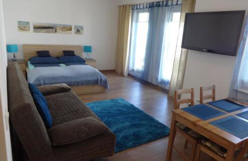 Apartament Aquamarina - Foto 1