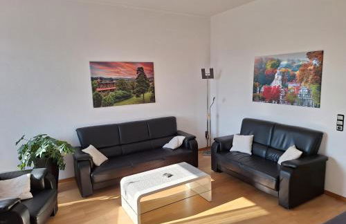 Ferienwohung Villa Cäcilie - Foto 23