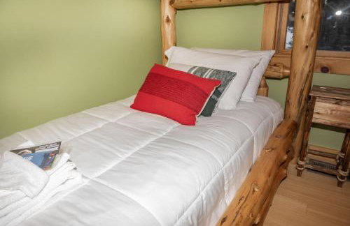 The Whimsical Chalet - Foto 27