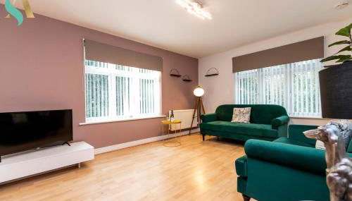 Park View Apartment - Foto 5