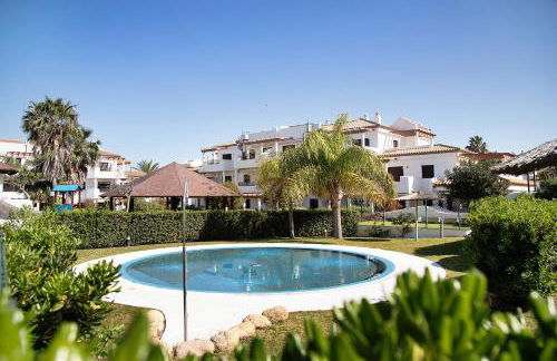 Apartamento en Playa de La Barrosa - Foto 24