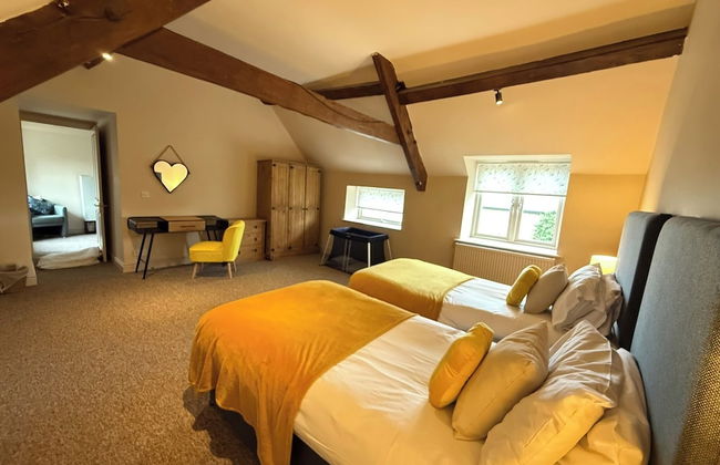 4 Bed - Historic Inn & Cider Pub - Free Parking - Foto 6