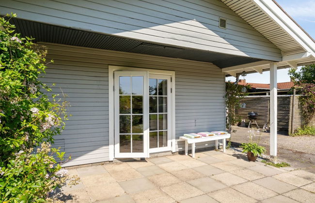 "Thomas" - 120m from the sea - Foto 14