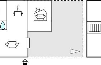 Nice Home In Créances With Wifi - Foto 29