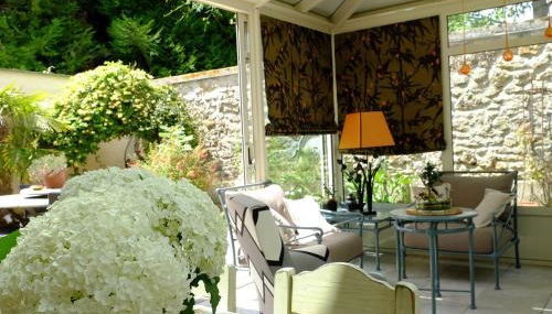 Gîtes Le Petit Nailly - Foto 2