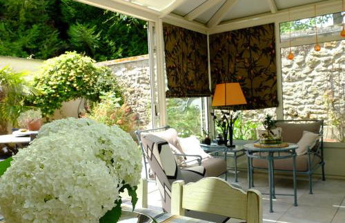 Gîtes Le Petit Nailly - Foto 2