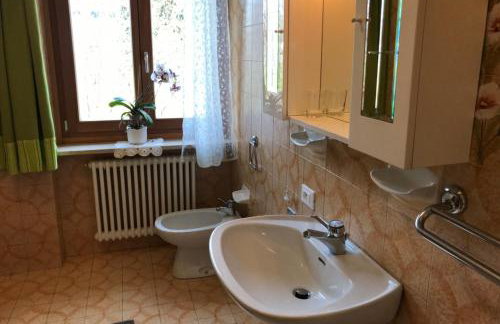 Appartamenti Mosconi Mistica - Foto 52