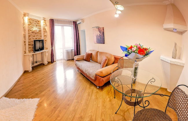 Balcony Apartment near Deribasovskaya - Foto 2