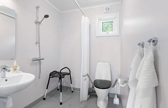 First Camp Umeå - Photo 30