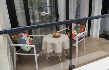 Brisa Naval - Foto 1