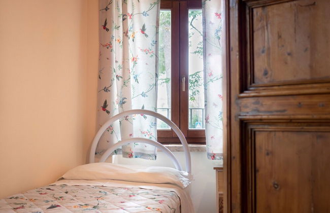 Serene Apartment With Pool - Foto 23