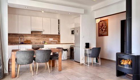 Casamea - 2 chambres, Proche Hôpital, WiFi, Clim - Foto 4