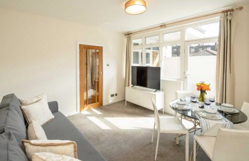 Marylebone Apartments by Sleepy Lodge London - Foto 1