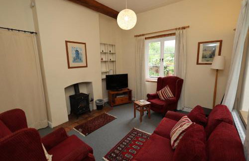 Spixworth Hall Cottages - Foto 3