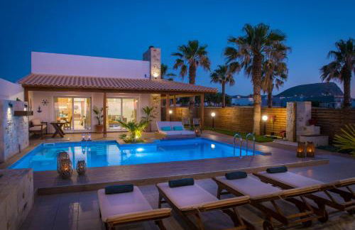 Mare Beach Villa - Photo 6