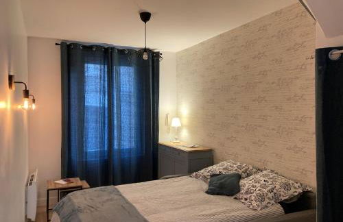 Les Beaux Jours, Tours, le Duplex - Foto 10