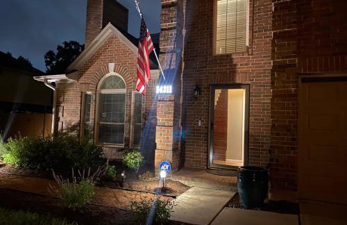 Perfect Spacious Paradise Midterm Home in Cypress - Foto 29