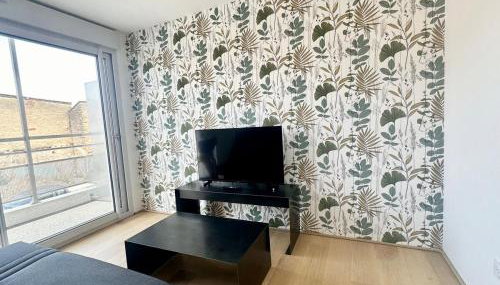 Au Cœur des Arènes - Parking - Wifi - Clim - Foto 4