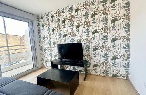 Au Cœur des Arènes - Parking - Wifi - Clim - Foto 4