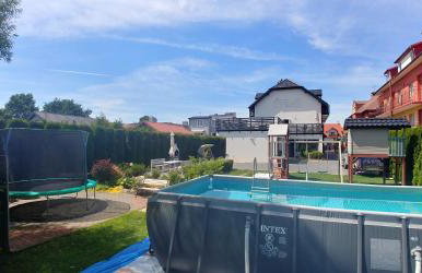 Dom Wczasowy FALA - Foto 49