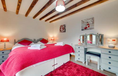 4 Bed in Llanarmon Dyffryn Ceiriog oc-bow151 - Foto 14