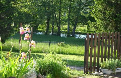 Maison de caractère à Gy avec parking et Wifi - FR-1-583-448 - Foto 33