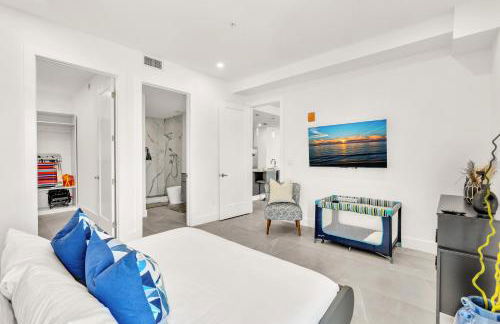 Ocean Wave Deluxe Brand New Apartments - Foto 40