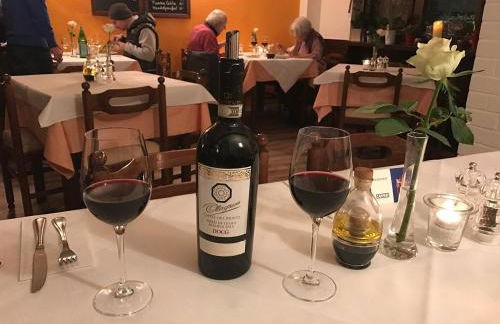 Ferienwohnung Rheinaue - Foto 49