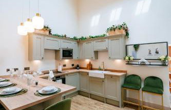 The Stables at The Talbot - Foto 7