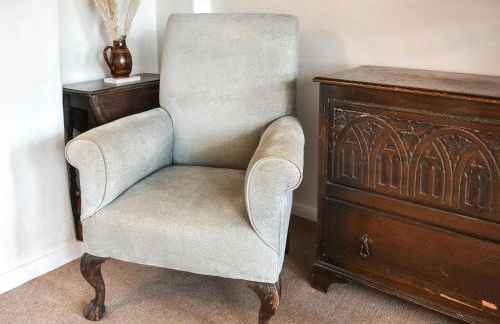 Cricketers Cottage - Foto 12