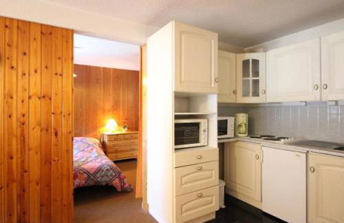 Appartement F2 au pied des pistes, 6 couchages, Mont-Dore - FR-1-415-175 - Foto 6