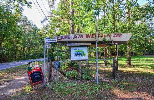 Lovely Home In Schorfheide With Wifi - Foto 29