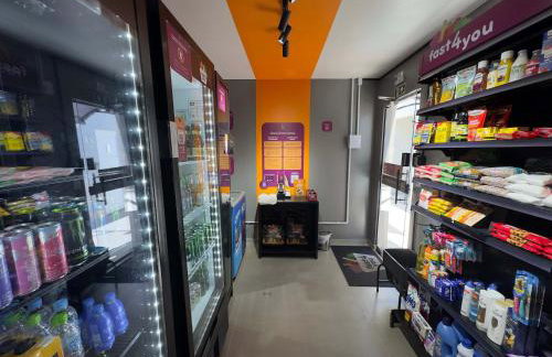 Apartamento beija flor piscina mercado e garagem - Foto 43