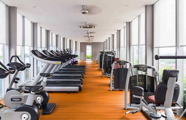 Vortex at KLCC by VS - Foto 15