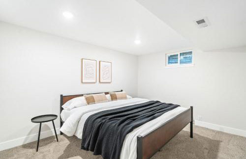 #Marbella Lane - Modern & Spacious 4BR Retreat in Arvada - Foto 44