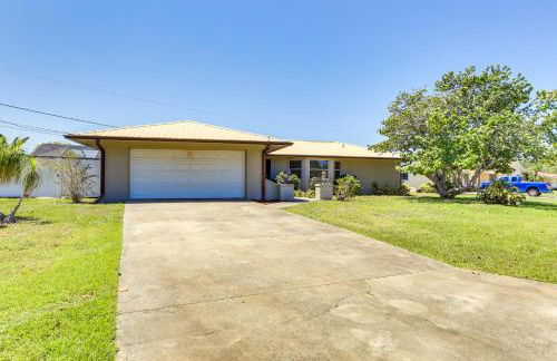 Sarasota House with Private Pool - 4 Mi to Beach! - Foto 31