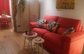 Il paradiso sopra le nuvole - Foto 37