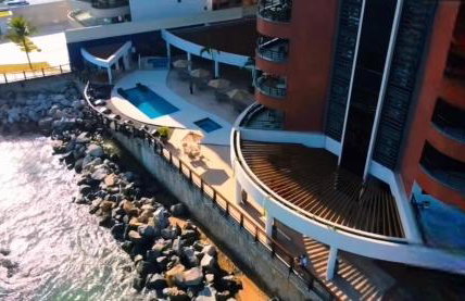 Iate Plaza Flat 613 - Foto 16