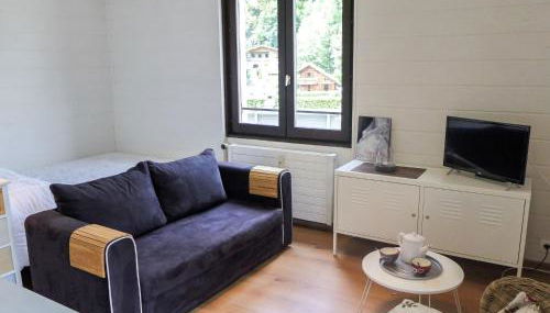 Apartment Le Cristal des Glaces by Interhome - Foto 5