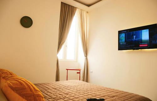 Vico V - Molfetta Premium Apartment - Central, Near Port, New - Fast Wi-Fi - Foto 19