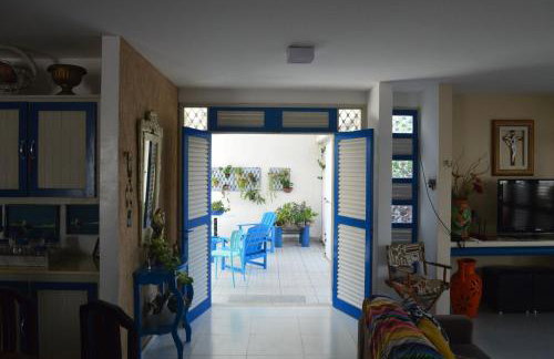 Casa sensacional a 80 metros da beira mar - Foto 22