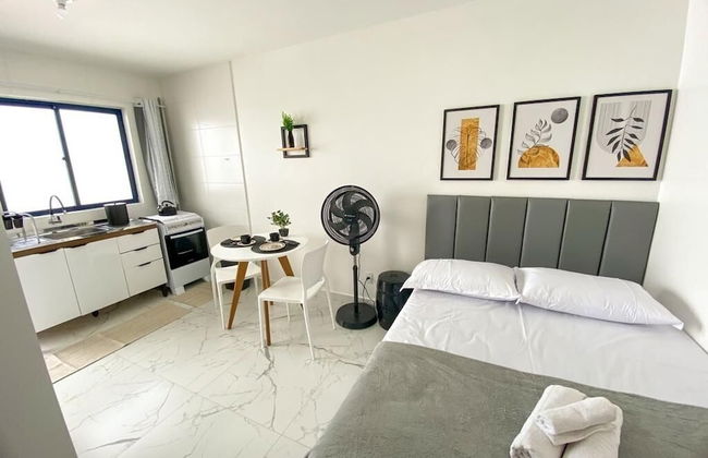 Residencial Morada do Sol - Photo 48