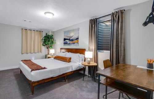 Mid Summer Night's Dream w/HotTub&Theater - Foto 34