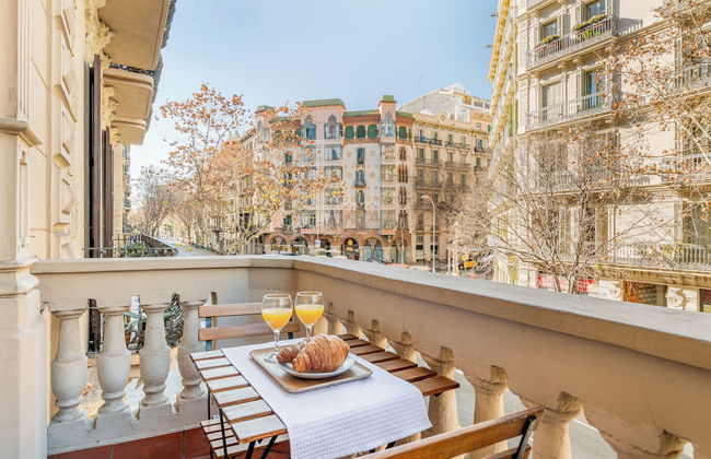 Fuster Apartments By Aspasios - Photo 68