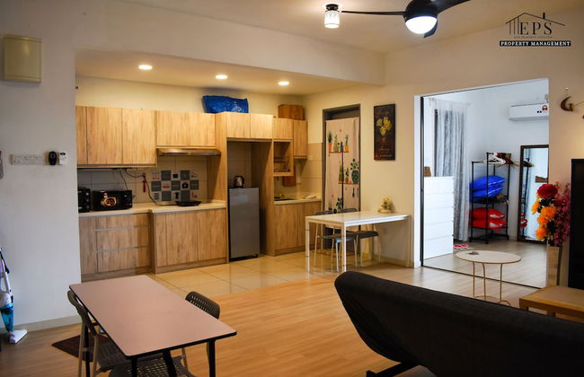 USJ One Subang Jaya by Widebed - Foto 43